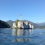 Διαμέρισμα 200 Passi