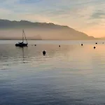 Διαμέρισμα 200 Passi Cannero Riviera