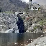 Διαμέρισμα 200 Passi