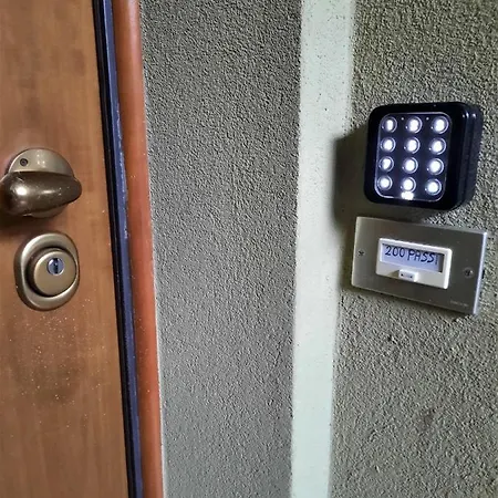 Appartamento 200 Passi