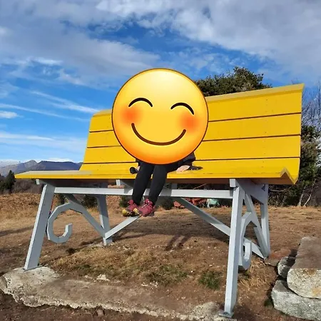 200 Passi Appartamento *