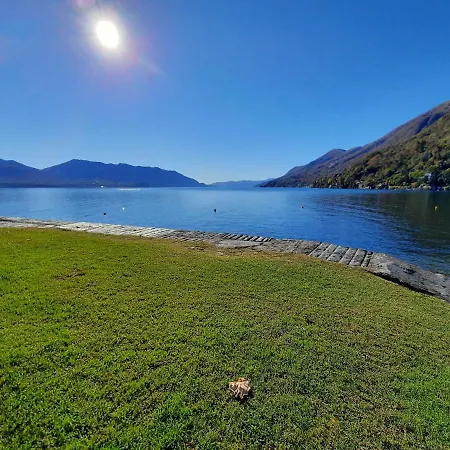 200 Passi * Cannero Riviera