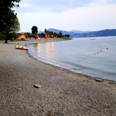 200 Passi Appartamento