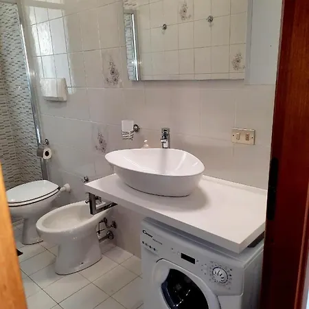 200 Passi Appartamento *