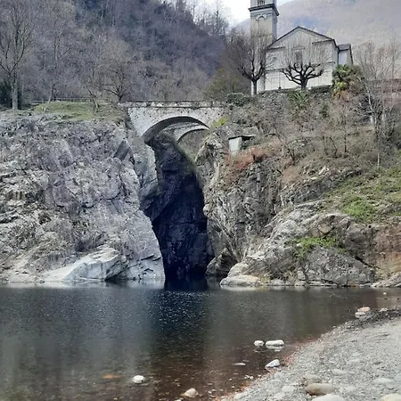 Appartamento 200 Passi