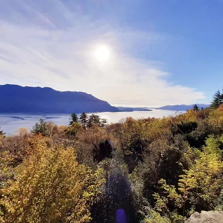 200 Passi Cannero Riviera