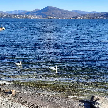 200 Passi Appartamento