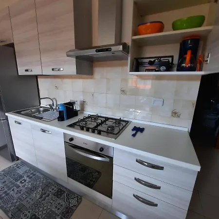 Appartement 200 Passi *