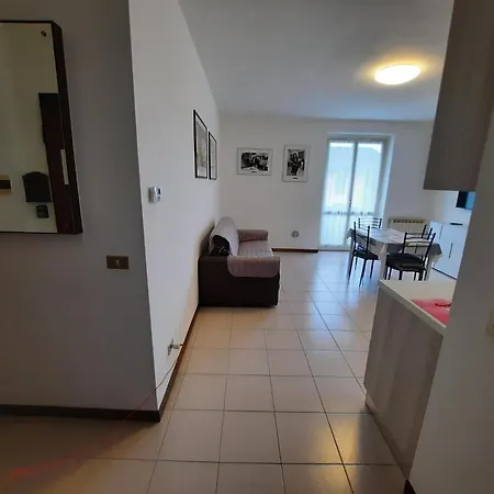 200 Passi Appartamento *