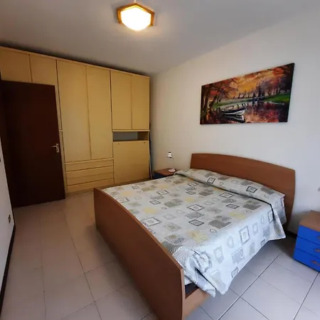 Appartement 200 Passi *