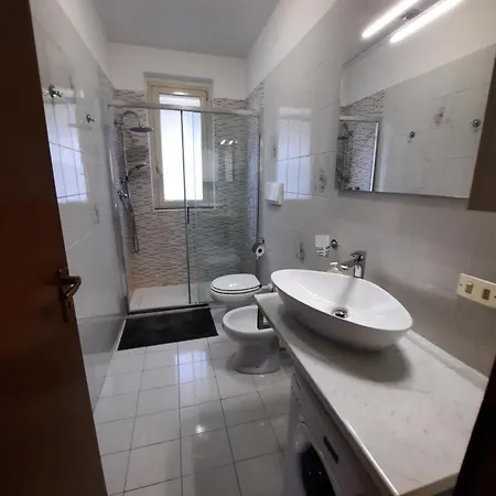 200 Passi Appartamento Cannero Riviera