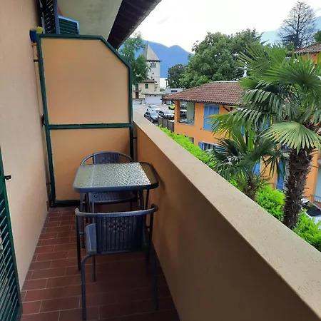 200 Passi * Cannero Riviera