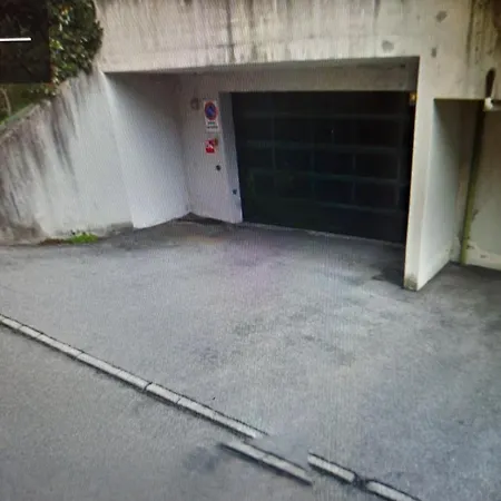 Appartamento 200 Passi Cannero Riviera